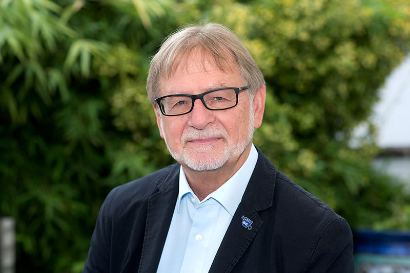 Hans Karliner