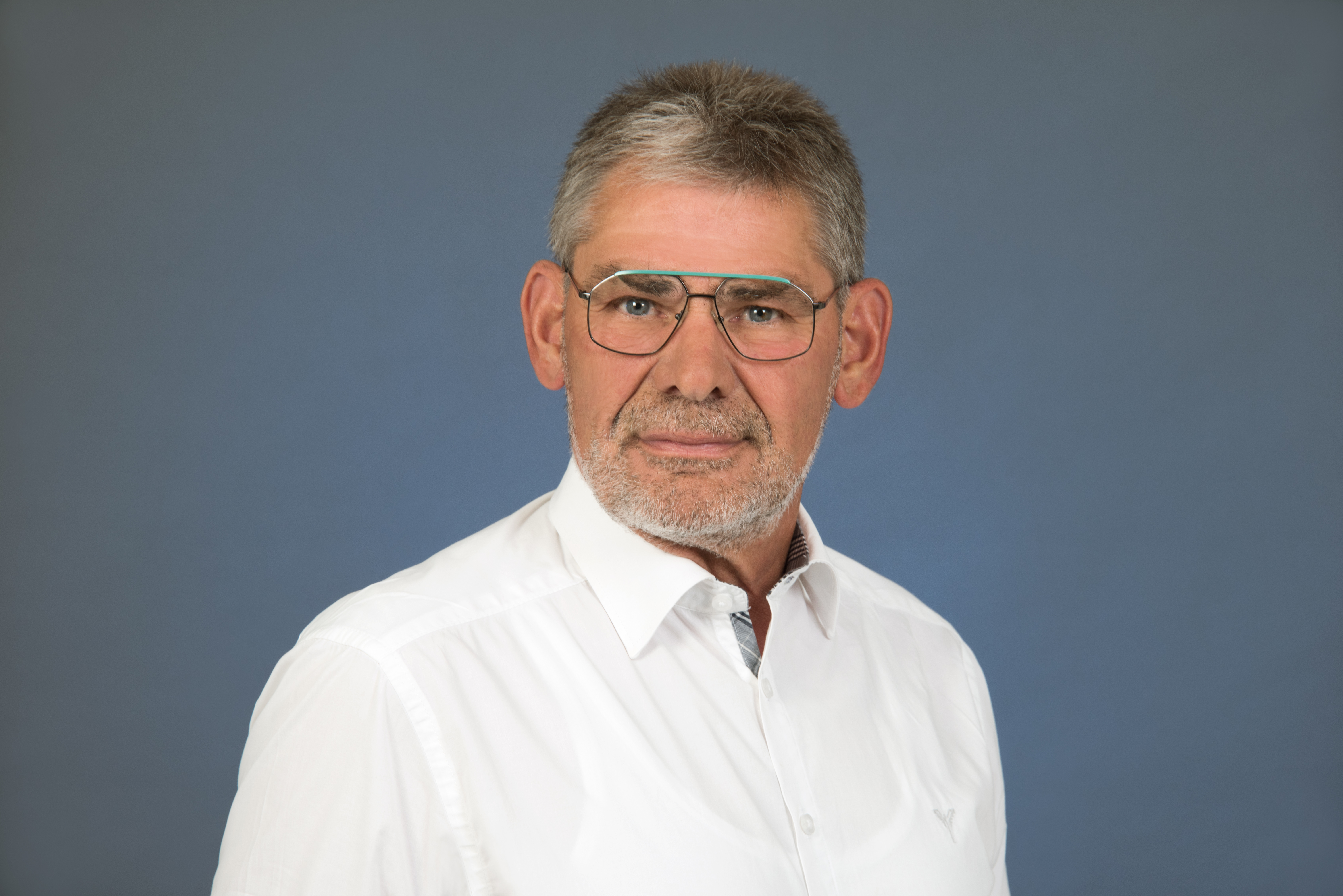 Klaus Lübbert